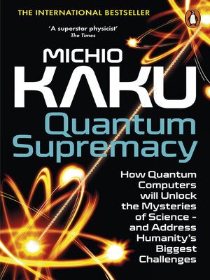 cover image of Quantum Supremacy